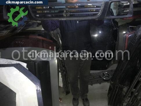 Mitsubishi L200 Panjur çıkma parça