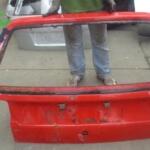 1993-1998 MODEL IBIZA BAGAJ SEAT ÇIKMA PARÇA