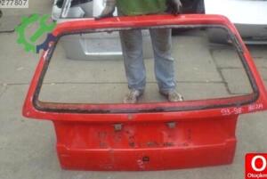 1993-1998 MODEL IBIZA BAGAJ SEAT ÇIKMA PARÇA