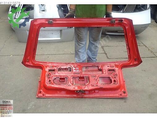 Seat Ibiza Bagaj çıkma parça