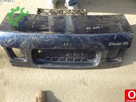Honda Civic Bagaj çıkma parça