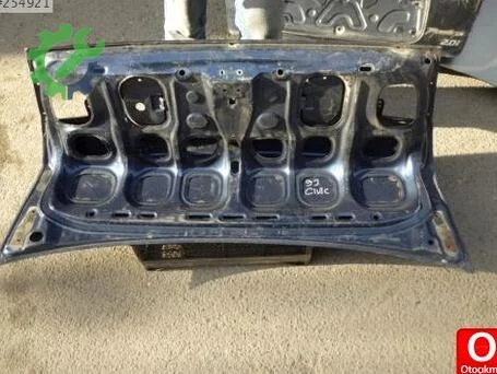 Honda Civic Bagaj çıkma parça