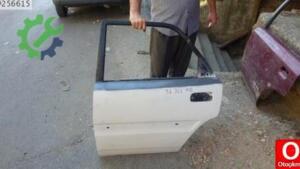 1993 MODEL MAZDA323 HATCHBACK SOL ARKA KAPI ÇIKMA PARÇA