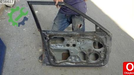 Mazda 323 Sol Ön Kapı MAZDA323 çıkma parça