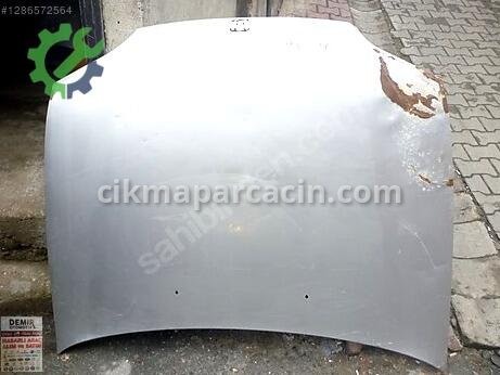 Honda Civic Kaput çıkma parça