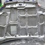 1993 CİVİC HB KAPUT HONDA ORJİNAL ÇIKMA PARÇA