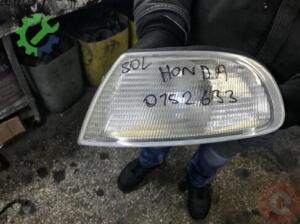 1994-1995 ACCORD SOL SİNYAL HONDA ORJİNAL ÇIKMA PARÇA