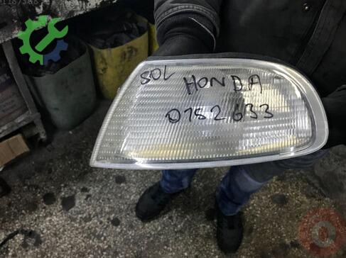 Honda Accord Sinyal çıkma parça