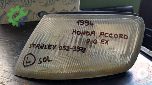 Honda Accord Sinyal 1994-1995 çıkma parça