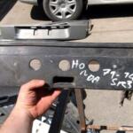 1994-1995 CİVİC ÖN PLAKALIK HONDA ORJİNAL ÇIKMA PARÇA