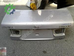 1994-1996 SONATA BAGAJ HYUNDAİ ORJİNAL ÇIKMA PARÇA