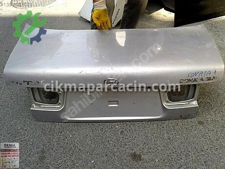 Hyundai Sonata Bagaj çıkma parça