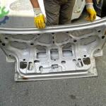 1994-1996 SONATA BAGAJ HYUNDAİ ORJİNAL ÇIKMA PARÇA