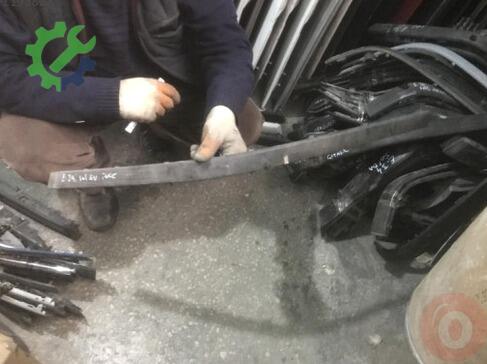 BMW 5 Serisi Tampon Izgara Çıtası 1994-1997 çıkma parça
