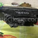 1994-1997 TOLEDO SAĞ FAR SEAT ORJİNAL ÇIKMA PARÇA