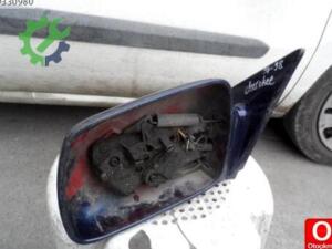 1994-1998 MODEL JEEP CHEROKEE SOL AYNA ÇIKMA PARÇA