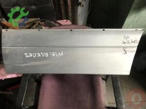 1994-1998 W140 S SERİ LONG SAĞ ARKA KAPI KAPLAMASI MERCEDES