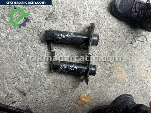 Audi A6 Ön Tampon Demiri çıkma parça
