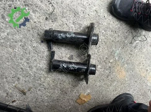 Audi A6 Ön Tampon Demiri 1994-1999 çıkma parça