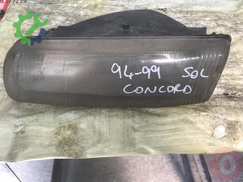 Chrysler Concorde Sol Ön Far 1994-1999 çıkma parça