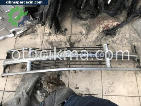 Chevrolet Silverado Panjur çıkma parça