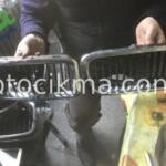 1994-2002 E38 SAĞ SOL BÖBREK BMW ORJİNAL ÇIKMA PARÇA
