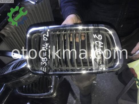 BMW 7 Serisi Sol Konsol 1994-2002 çıkma parça