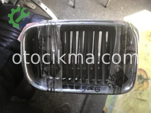 BMW 3 Serisi Sol Konsol 1994-2003 çıkma parça