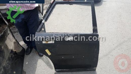 Rover 414 Sağ Arka Kapı çıkma parça