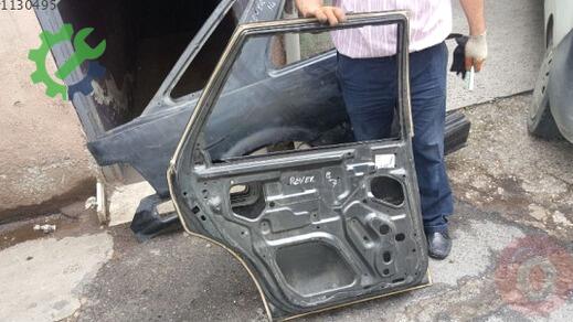 Rover 414 Sol Arka Kapı çıkma parça