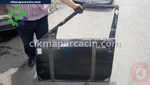Rover 414 Sol Ön Kapı çıkma parça