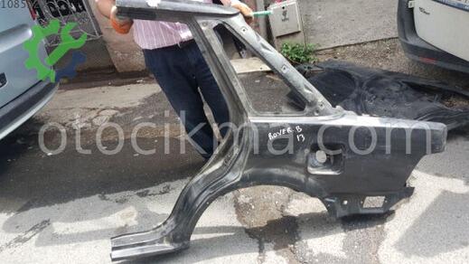 Rover 414 Arka Çamurluk çıkma parça