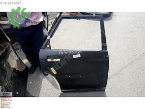 1994 ROVER 414 SAĞ SOL ÖN ARKA KAPI SIFIR ROVER ORJİNAL ÇIKMA