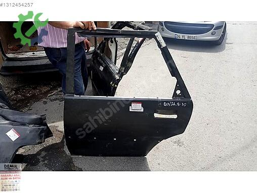 Rover 414 Kapı çıkma parça
