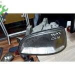 1995-1997 CLİO SOL FAR RENAULT ORJİNAL ÇIKMA PARÇA