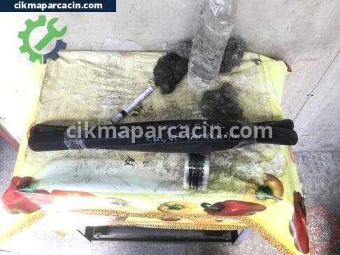Honda Civic Tampon Izgara Çıtası çıkma parça
