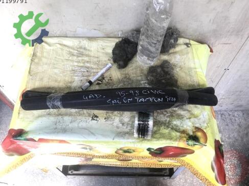 Honda Civic Tampon Izgara Çıtası çıkma parça