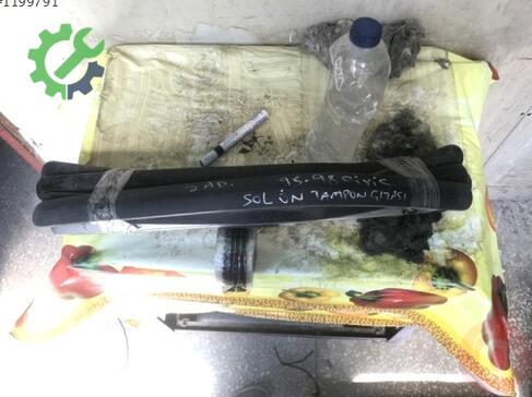 Honda Civic Tampon Izgara Çıtası 1995-1998 çıkma parça