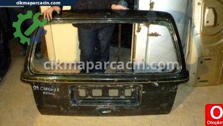 Chrysler Voyager Bagaj çıkma parça