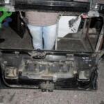 1995-1999 GRAND VOYAGER 2 ADET BAGAJ CHRYSLER ÇIKMA PARÇA