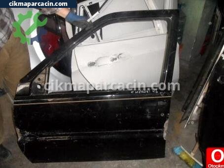 Jeep Grand Cherokee Sol Ön Kapı çıkma parça