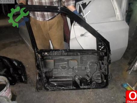 Jeep Grand Cherokee Sol Ön Kapı 1995-1999 çıkma parça