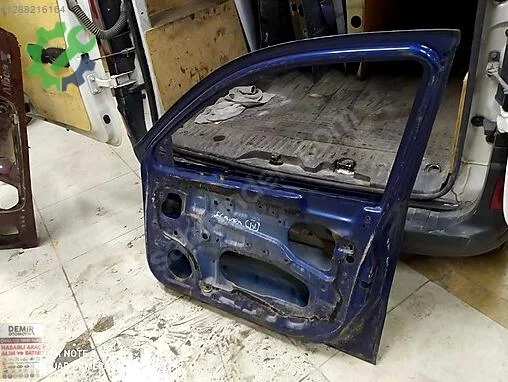 Hyundai Elantra Sağ Ön Kapı çıkma parça