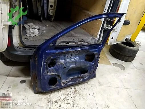 Hyundai Elantra Sağ Ön Kapı çıkma parça