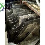 1995-1999 NEON KAPUT CHRYSLER ORJİNAL ÇIKMA PARÇA