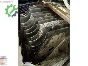 1995-1999 NEON KAPUT CHRYSLER ORJİNAL ÇIKMA PARÇA