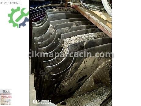 Chrysler Neon Kaput çıkma parça