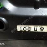 1995-1999 NEON KAPUT CHRYSLER ORJİNAL ÇIKMA PARÇA