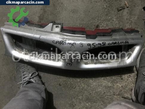Mitsubishi Carisma Panjur çıkma parça