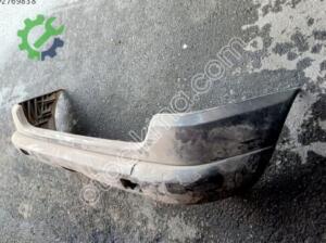 1995-2000 ML ARKA TAMPON MERCEDES ORJİNAL ÇIKMA PARÇA
